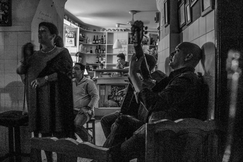 Alfama Fado Loft Apartamento