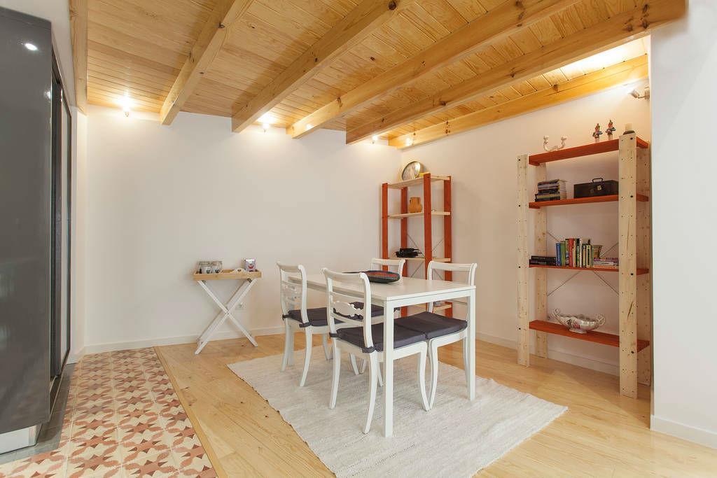 Alfama Fado Loft Apartamento *