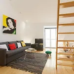 Alfama Fado Loft