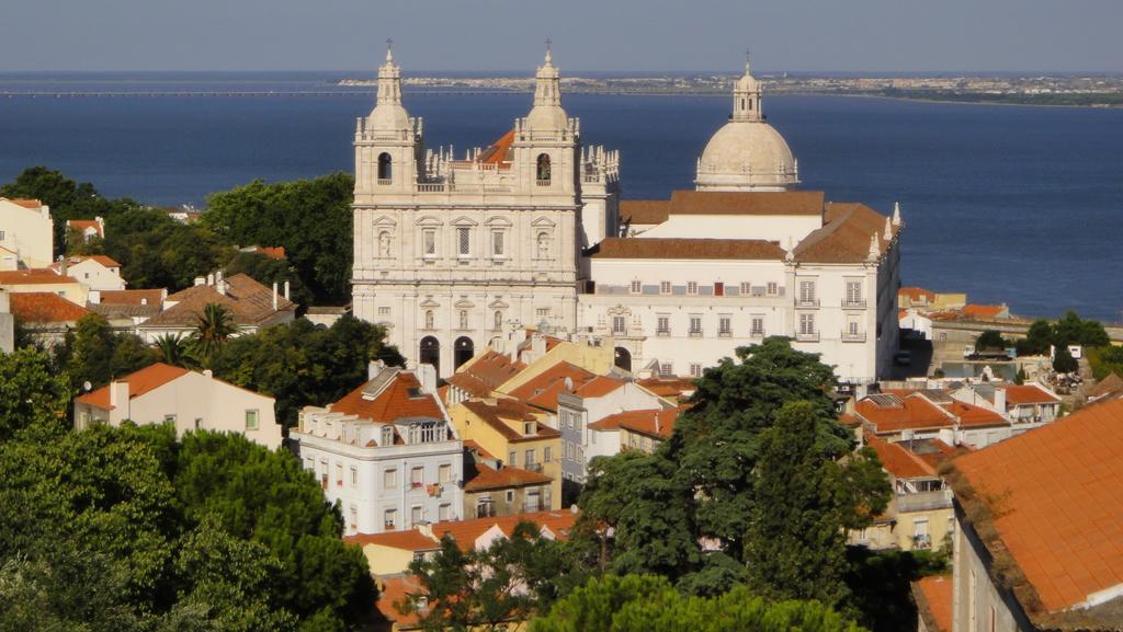 Alfama Fado Loft *