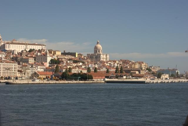 Alfama Fado Loft