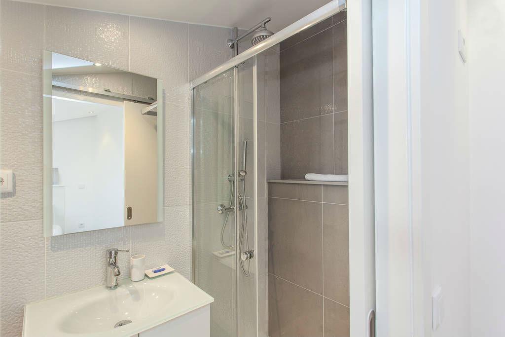 Alfama Fado Loft Apartamento *