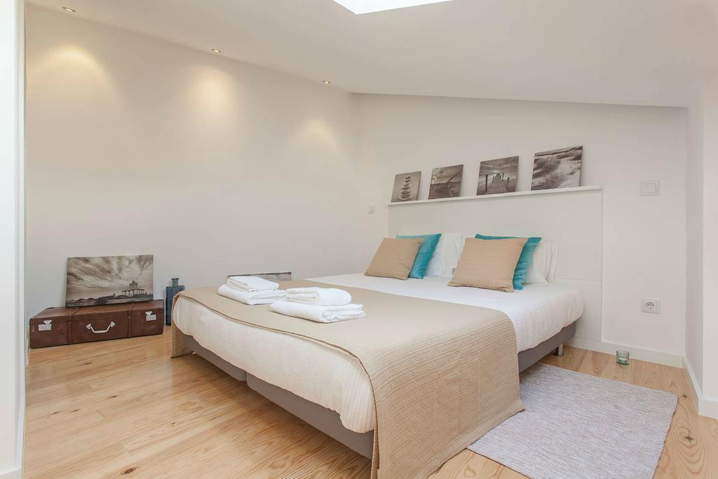 Alfama Fado Loft