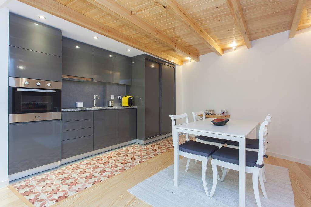 Apartamento Alfama Fado Loft Lisboa