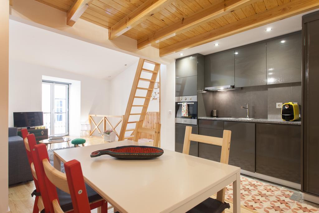 Alfama Fado Loft