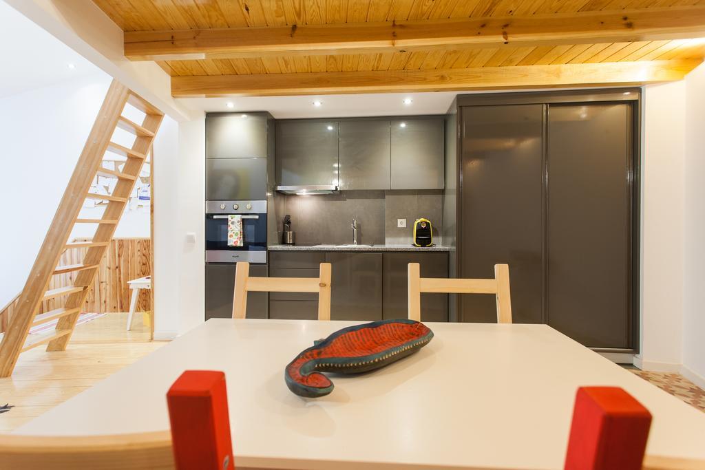 Alfama Fado Loft *