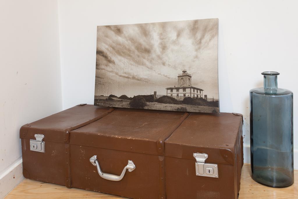 Alfama Fado Loft * Lisboa