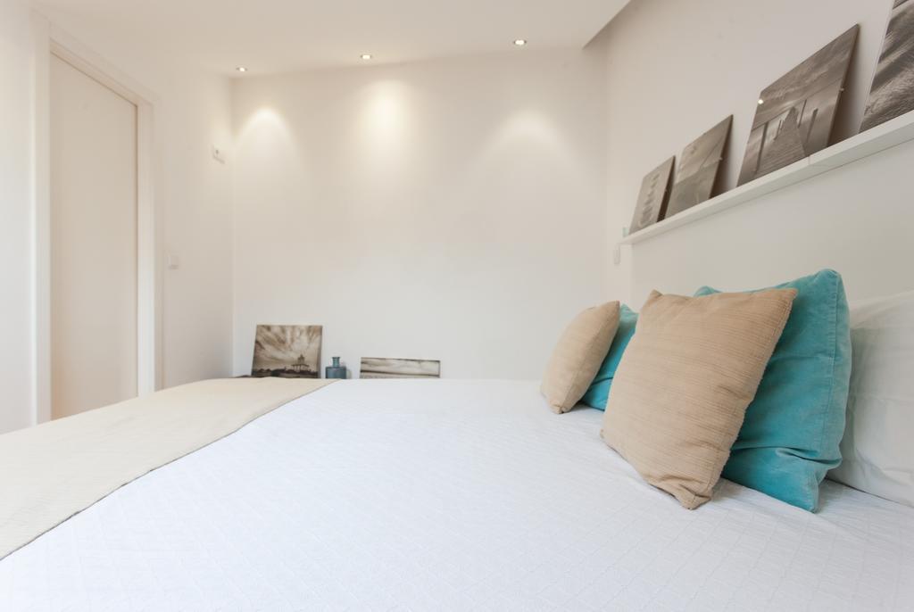 Apartamento Alfama Fado Loft Lisboa